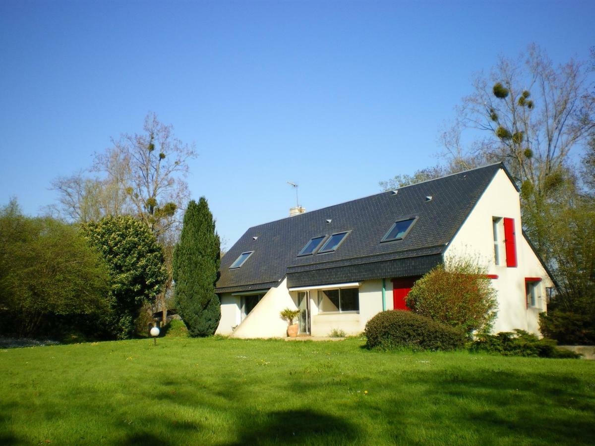 فندق La Petite Londe Bieville-Beuville الغرفة الصورة
